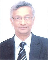 A. V. Suresh